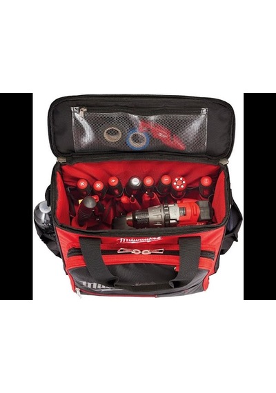 Milwaukee Packout Teknoloji Çantası 4932471130