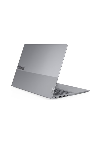Lenovo ThinkBook 16 G7 ARP IML 21MS005KTRF08 Ultra 5 125U 24 GB 1 TB SSD 16" Free Dos Dizüstü Bilgisayar + Zetta Çanta