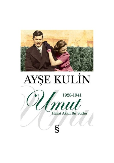 Umut - Hayat Akan Bir Sudur - Ccgx-897279
