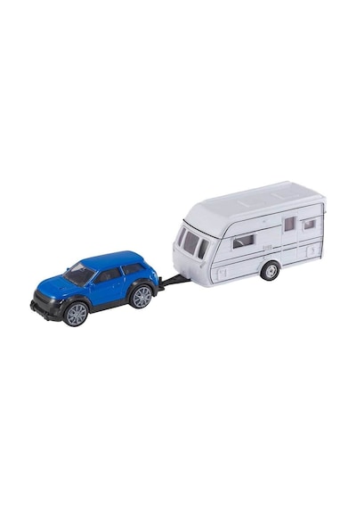 35981 Teamsterz Araç Ve Karavan Seti -sunman Diğer