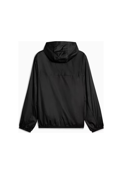 Puma Essentials Siyah Erkek Yğmurluk & Rüzgarlık 68462501 Siyah