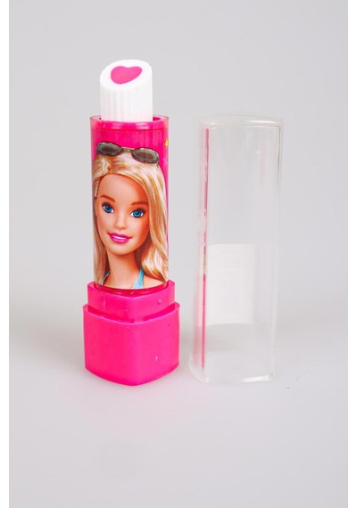 LİSANSLI BARBIE RUJ SİLGİ