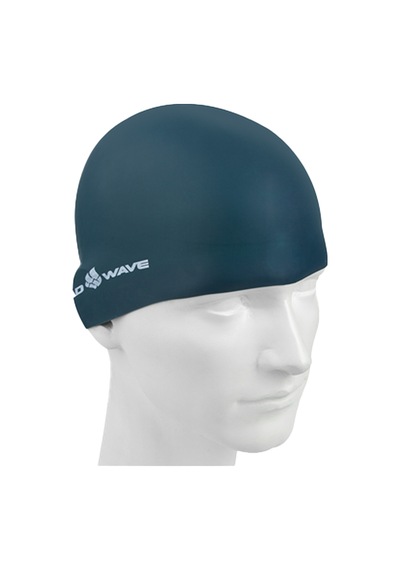 Silicone Cap Intensıve Unisex Bone - M0535 01 Çok Renkli