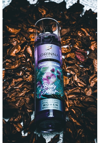 Secret Bombshe Body Mist 270 Ml