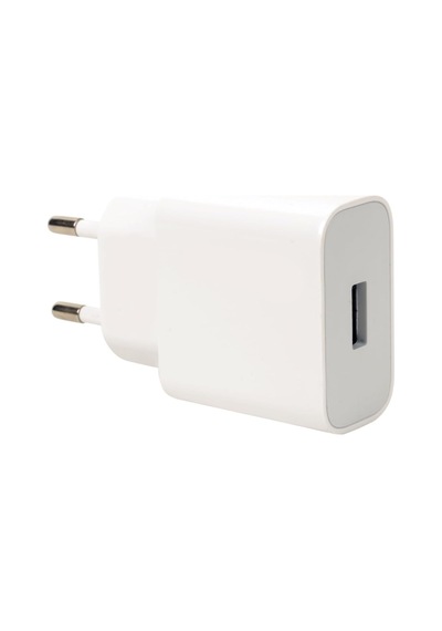 Lexroo Swiss Power 18w 3.0 Lightning İle Uyumlu Hızlı Şarj Seti Sws-a1 - Beyaz