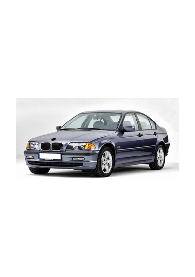 Bmw 3 Serisi E46 1997-2003 Far Yıkama Su Motoru 67120154875