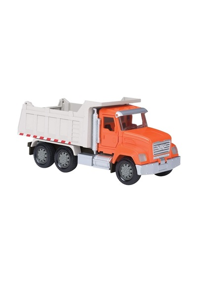 Driven Mini Damperli Kamyon