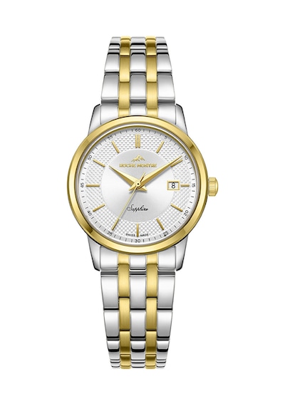 Roche Montre Rml5014-02 Kadın Kol Saati Metalik Gri