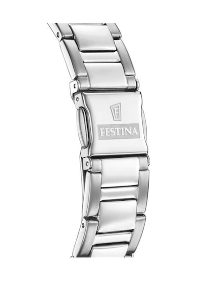 Festina F20606/3 Chronograph Kadın Kol Saati