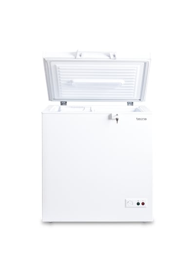 Tecna TYE 2202 Dual Sandık Tipi Derin Dondurucu