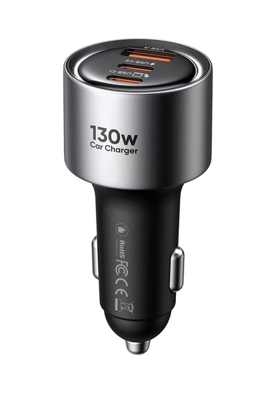 Mcdodo Cc-3190 Gana Serisi 130w 2c1a Araç İçi Çakmaklık Hızlı Şar