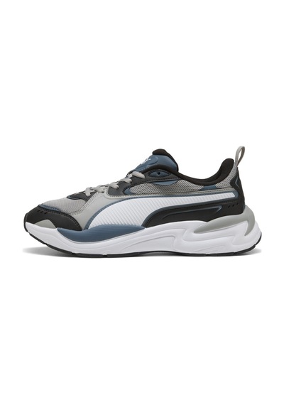 404747-11 Puma X-ray 4 Spor Ayakkabı Gri 404747-11 Gri - Beyaz