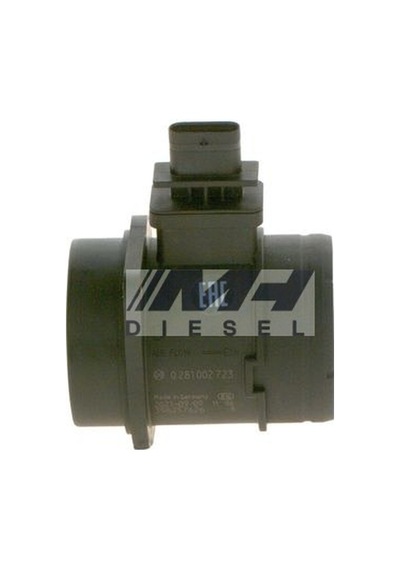 Bosch 0281002723 Hava Debimetresi Hyundai Accent, Getz, İ20, İ30, Kia Ceed 1.5 1.6 Crdi