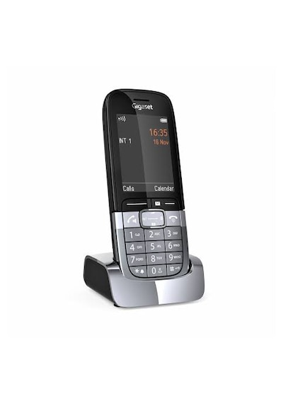 Gigaset Sl850h Pro Ip Dect Telefon - 2 Adet
