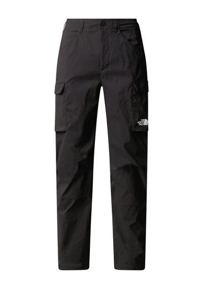 The North Face Exploration Cargo Erkek Pantolon C-the0a8ec6jk3jk3 Siyah