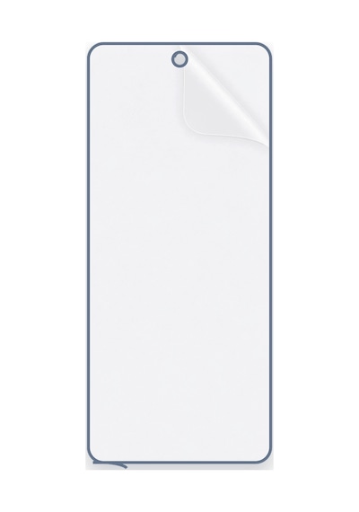 Moto G Stylus 5g 2022 Uyumlu Ön Yüzey Nano Şeffaf Hidrojel Ekran Koruyucu 09910340
