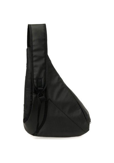 Lumberjack Ml Sngl35 Bag 5pr Siyah Erkek Sırt Çantası Siyah