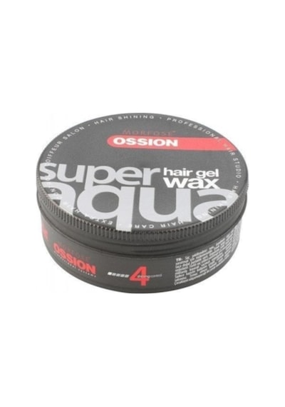 Super Hair Gel Aqua Wax 150ml