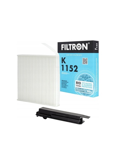 Nissan Note 1.5 Dci Polen Filtresi 2006-2013 Filtron