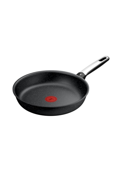 Tefal Expertise+ 5x Tava - 26 Cm 001 Siyah