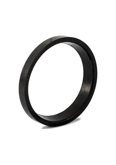 Mandallı Yağmurlama Borusu Contası 125Mm (4''1/2)(Adet Seçiniz)