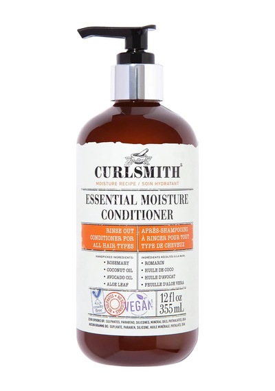 Curlsmith Essential Moisture Nemlendirici Saç Kremi 355 ML