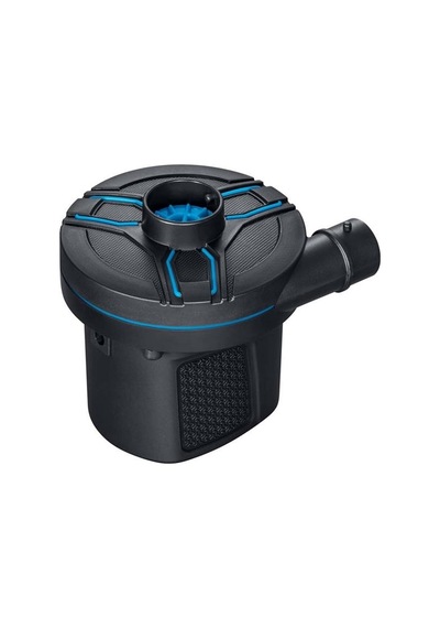 Bestway Powertouch Ac/dc Electric Air Pompa 12v/30w Siyah