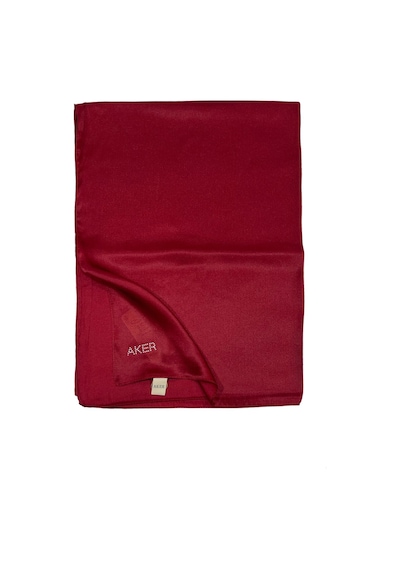 Aker Kristal Şal - Bordo 943 - Bordo 943