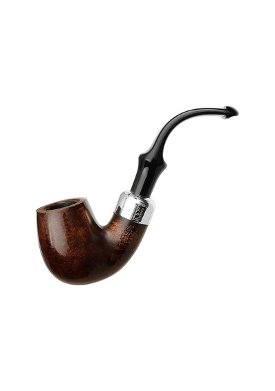 Peterson System Standard 312 9mm. Filtreli Akrilik Saplı Pipo 205401