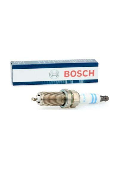 Nissan Micra K12 1.2 2002-2010 Bosch İridyum Buji 4 Adet
