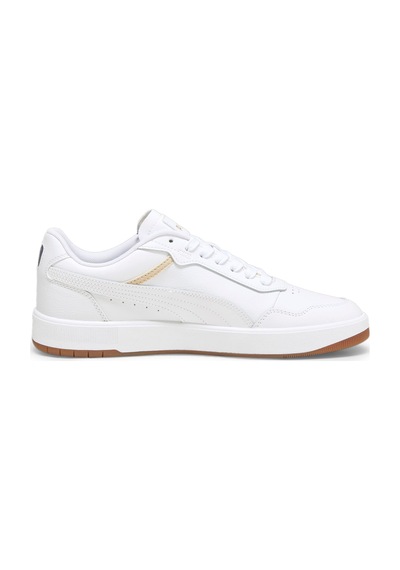 Puma Court Ultra Ayakkabı 389368 11 Beyaz