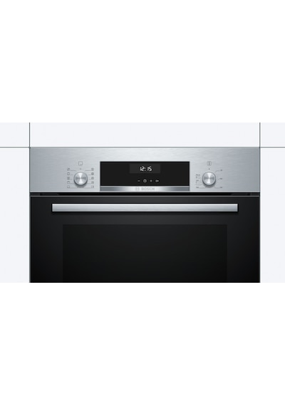 Bosch HBJ558YS0T 66 LT Ankastre Fırın