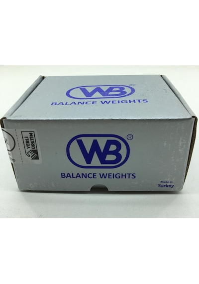 BALANS AĞIRLIĞI STANDART 55 GR