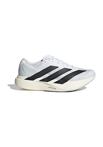 Adidas Adizero Evo Sl M Erkek Koşu Ayakkabısı Jh6206 Beyaz Beyaz