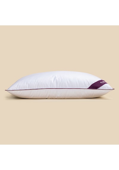 Papıllow Luxury Duvet 90 Kaz Tüyü Yastık 50 x 70