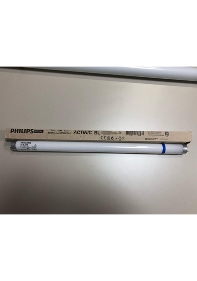 Phılıps 15w Bl 45cm Teflon Kaplı Sinek Lambası