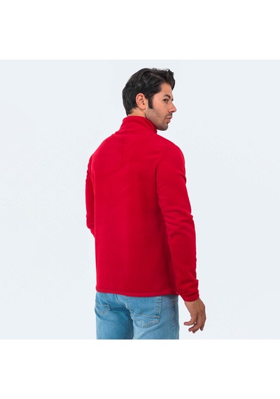 Slazenger  Sanne In Erkek Polar Kırmızı