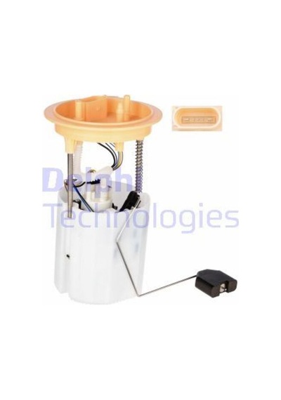 Delphi Fg2406-12b1 Yakıt Modül Ve Şamandırası Passat 1115 Cc 1216 3aa919050f Diğer