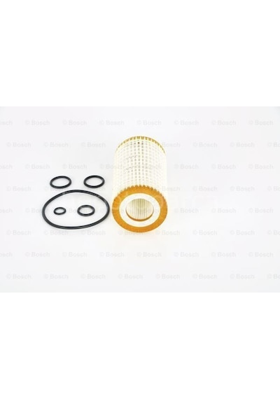 Mercedes-benz Ml 55 Amg 03.2000 - 06.2005 Bosch Filtre Seti Filitre