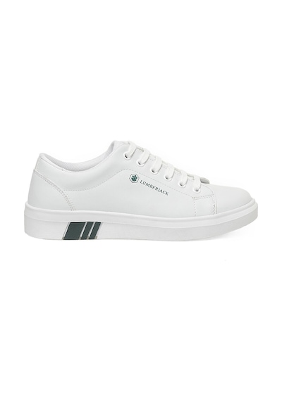 Lumberjack Tına 3pr Beyaz Kadın Sneaker 000000000101417698 Beyaz