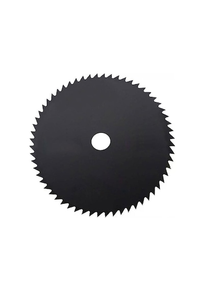 Jaws JAT115 Ahşap Testere Ağaç Kesme Diski 115Mm 60 Diş