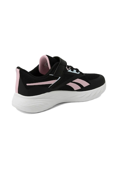 Reebok Rushwınd Siyah Kız Çocuk Koşu Ayakkabısı Siyah-pembe