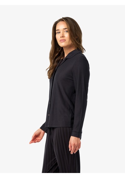 Blackspade Kadın Pijama Takımı 52211 - Antrasit