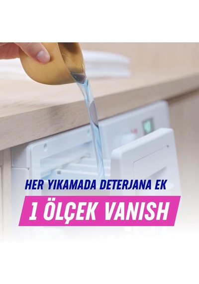 Kosla Multipower Beyazlar İçin Leke Çıkarıcı Ve Çamaşır Deterjanı Güçlendirici Sıvı 1 X 2000 Ml