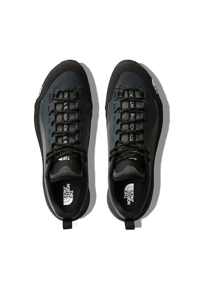 The North Face M Verto Alpine Gore-tex Erkek Trekking Ayakkabısı Nf0a83ndmn81 Siyah Nf0a83ndmn81 Siyah
