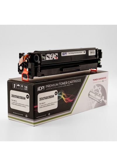 Canon Crg-054h- 3028c002 Uyumlu Toner Bk
