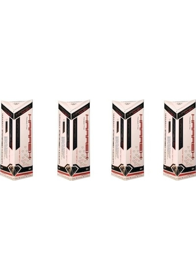Haarex Saç Dökülmesine Karşı Şampuan 4 x 200 ML