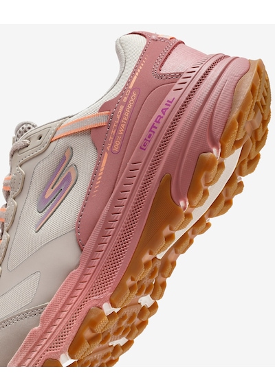 Skechers Go Run Trail Altitude 2.0 - Pine Ridge Kadın Bej Outdoor Koşu Ayakkabısı 129526 Ntpk Bej Skechers Go Run Trail Altitude 2.0 - Pine Ridge Kadın Bej Outdoor Koşu Ayakkabısı 129526 Ntpk Bej