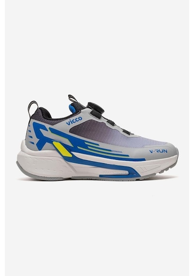 Vicco Neptün Gri Çocuk Sneakers