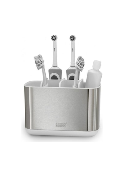Joseph Easystore Steel Büyük Diş Fırçalık 70531 Diğer
